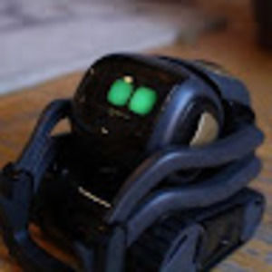 Meet your Posher, Theodore